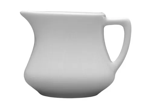 Mlecznik 130 ml AMERYKA Biały Lubiana