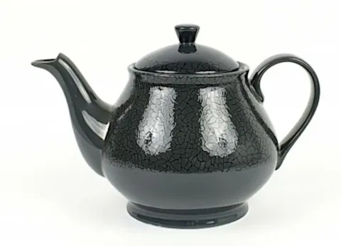 Czajnik 1,2 l Alumina ZINA GRAPHITE Bogucice