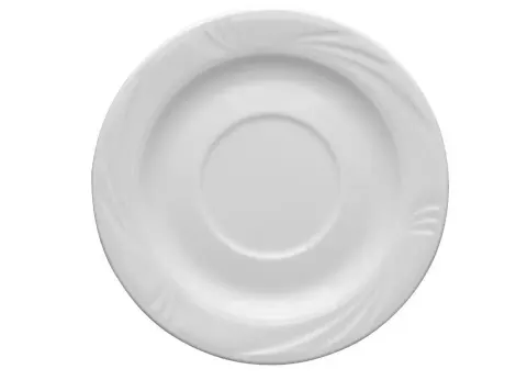 Spodek 16,5 cm ARCADIA Biały Lubiana