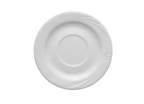 Spodek 14,5 cm ARCADIA Biały Lubiana