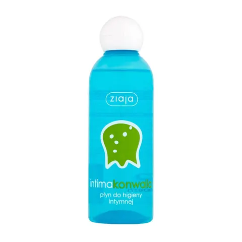 Ziaja Intima płyn do higieny intymnej Konwalia 200ml