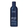 Ziaja yego, szampon do włosów przeciwłupieżowy dla mężczyzn, 300ml