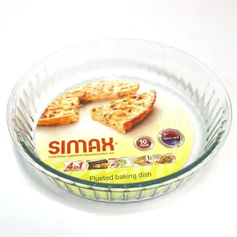 Forma do tarty 26 cm Simax