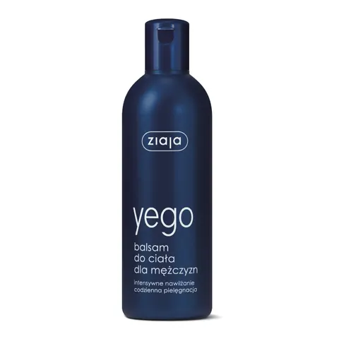 Ziaja Yego balsam do ciała dla mężczyzn 300ml