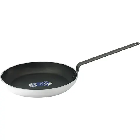 Patelnia 28 cm aluminiowa 035281 Stalgast