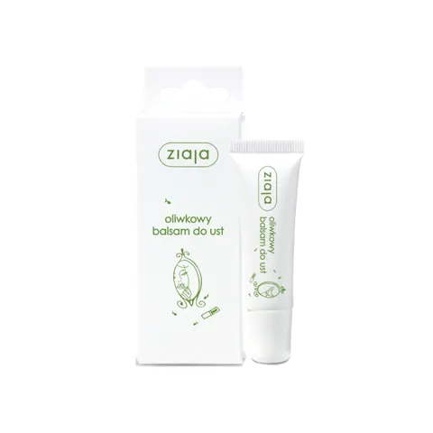 Ziaja Oliwkowy balsam do ust 10ml