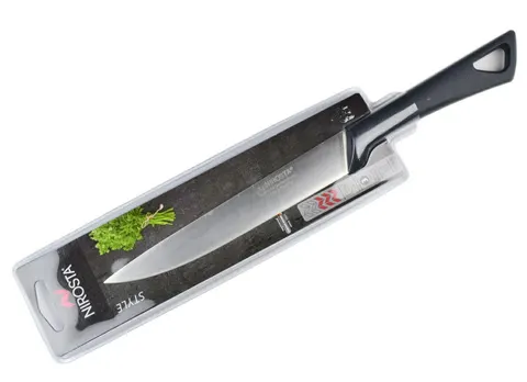 Nóż uniwersalny 33/19cm NIROSTA 41755 Fackelmann