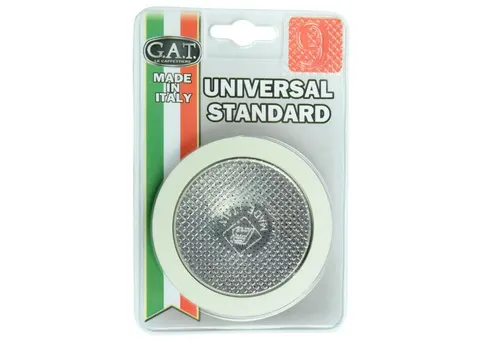 Uszczelki do kawiarki 9 TZ uniwersalne GAT