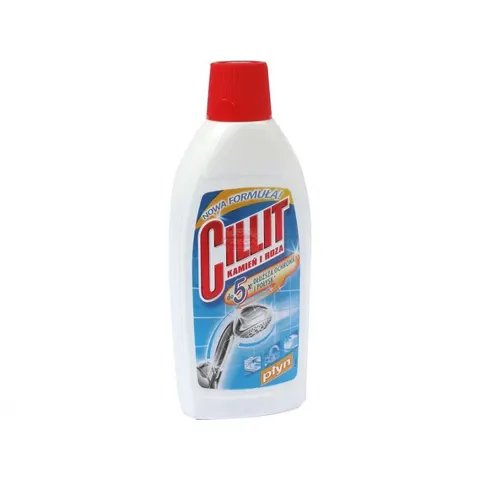CILLIT Płyn do czyszczenia KAMIEŃ I RDZA, 450 ml
