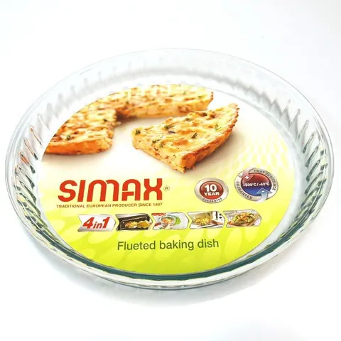 Forma do tarty 28 cm Simax