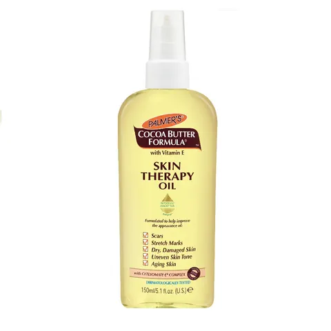 PALMER'S Cocoa Butter Formula Skin Therapy Oil specjalistyczna oliwka do ciała 150ml