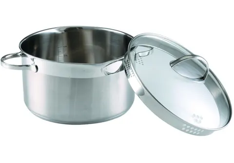Garnek 20 cm COMFORT 6,1 l SSW