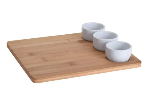 Zestaw do sushi 4 elementowy EH