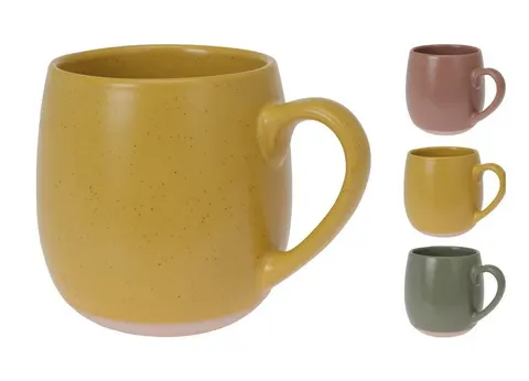 Kubek 460 ml 3 Wzory Koopman