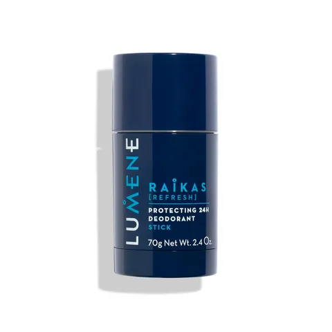 Lumene Men Raikas Protecting 24H Deodorant Stick dezodorant w sztyfcie ochrona 24h 70g