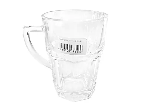 Kubek 250 ml z uchem Kyoto 61S25J21 Kaveh