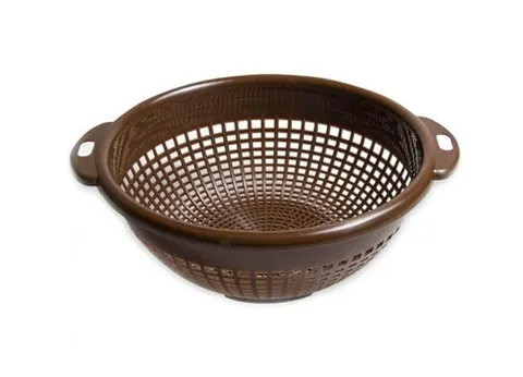 Cedzak stojący 30 cm Mix Dekor