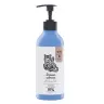 Drzewo Cedrowe, Jałowiec i Chilli Naturalny Żel pod Prysznic, Yope, 400ml