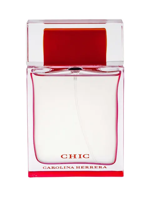 Carolina Herrera Chic Woda Perfumowana 80ml