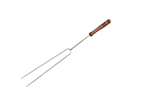 Widelec do szaszłyków 5.90603E nierdzewny PRO-DRUT