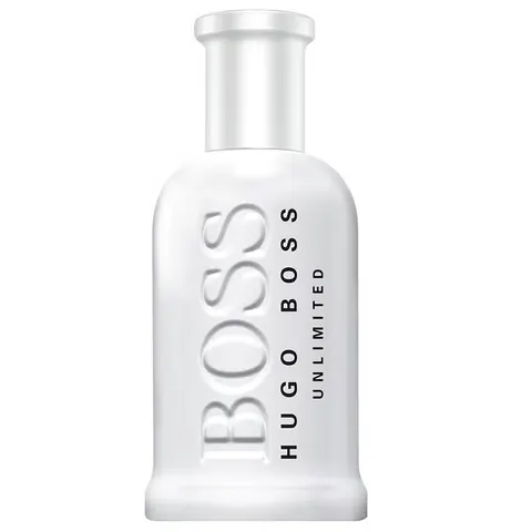Boss Bottled Unlimited - Woda toaletowa dla mężczyzn - 100 ml