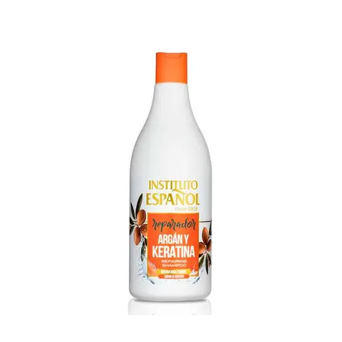 INSTITUTO ESPANOL Szampon do włosów ARGAN, 750 ml