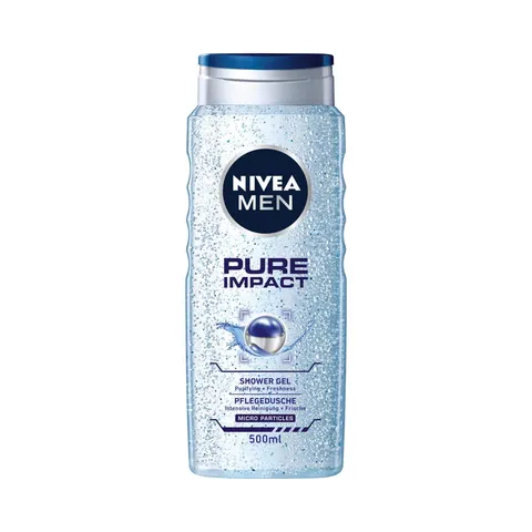 NIVEA MEN