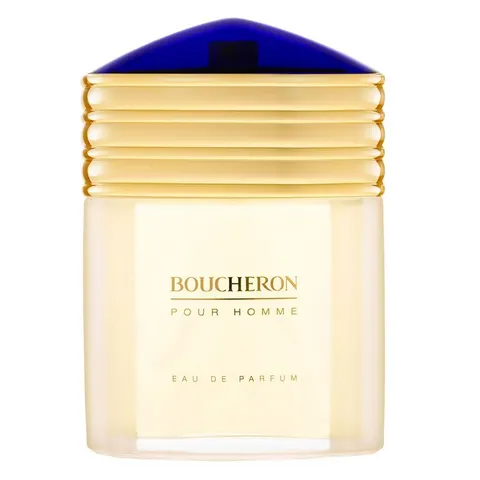 BOUCHERON POUR Homme woda perfumowana spray męskie 100 ml