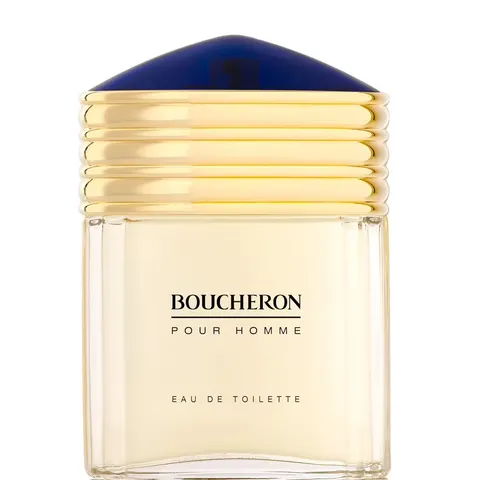 Boucheron Homme Woda Toaletowa 100ml