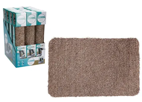 Wycieraczka 45 x 70 cm GR3000010 Cleaning Mix Dekor