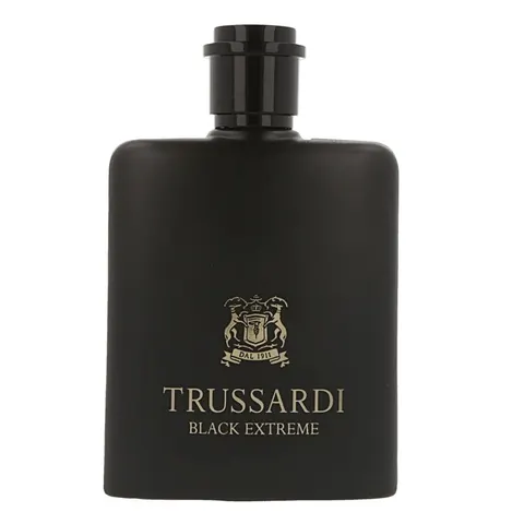 Trussardi Black Extreme woda toaletowa spray 100ml