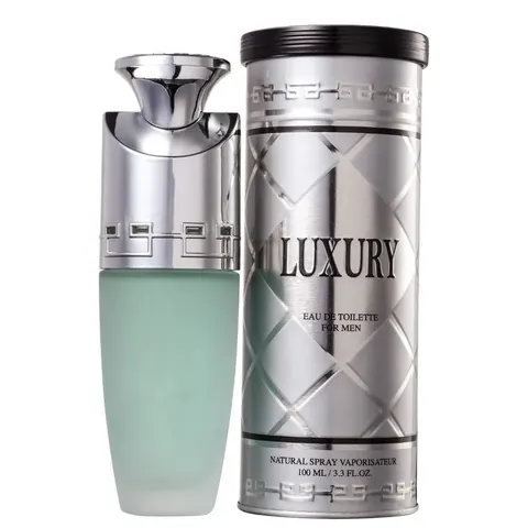 New Brand Luxury For Men woda toaletowa spray 100ml