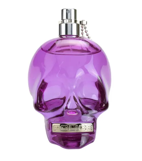 Police To Be Woman woda perfumowana spray 40ml