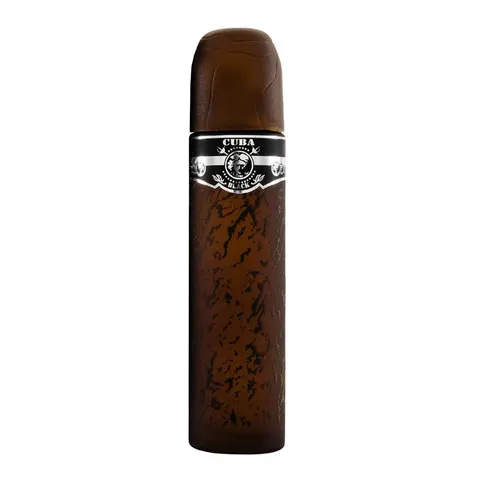 PC DESIGN - Cuba Black woda toaletowa spray 100ml