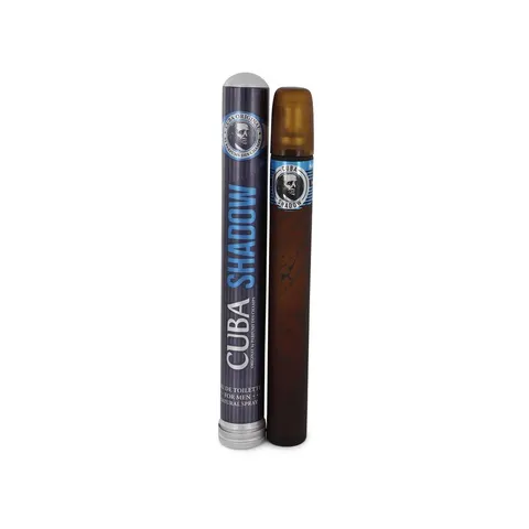 PC DESIGN - Cuba Shadow For Men woda toaletowa spray 35ml
