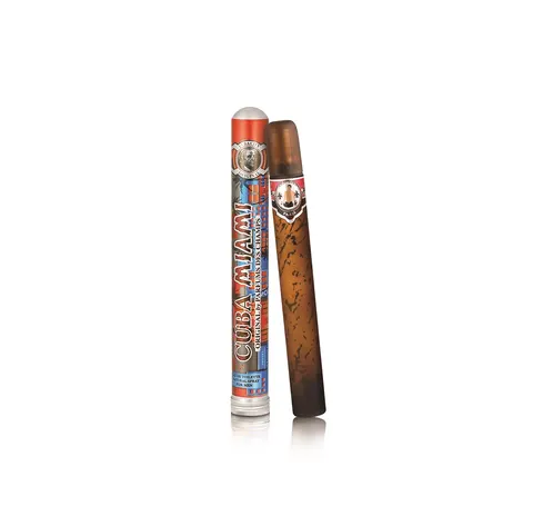 PC DESIGN - Cuba Miami For Men woda toaletowa spray 35ml