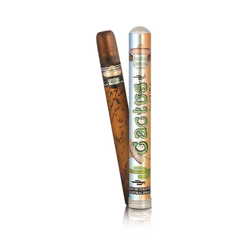 PC DESIGN - Cuba Cactus For Men woda toaletowa spray 35ml