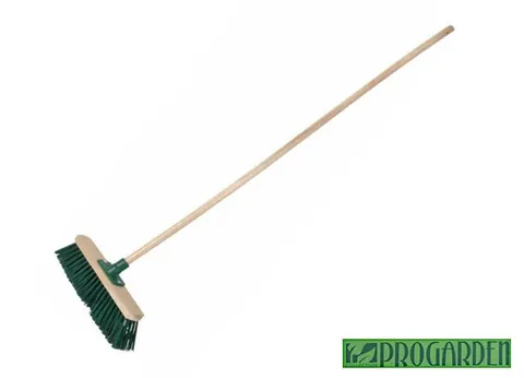 Szczotka 40 cm na kiju 120 cm 976016010 Progarden