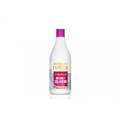 INSTITUTO ESPANOL Szampon do włosów BIOTYNA, 750 ml