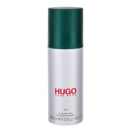 Hugo Boss Hugo Man dezodorant spray 150ml