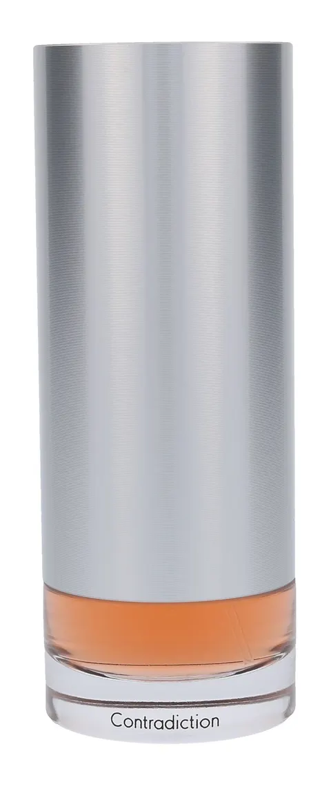 Calvin Klein Contradiction Women Woda Perfumowana 100ml