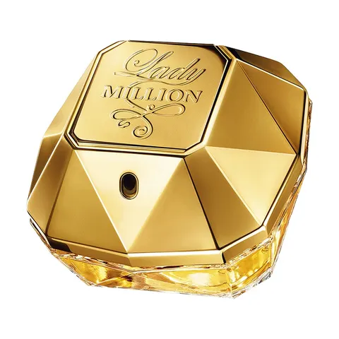PACO RABANNE LADY Million woda perfumowana spray damskie 80 ml