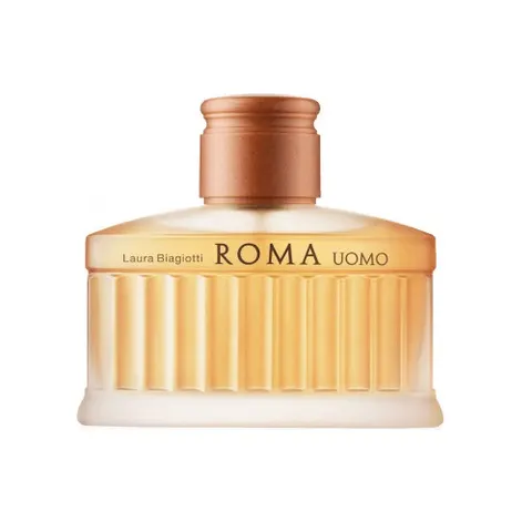 Laura Biagiotti Roma Uomo Woda Toaletowa 125ml
