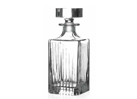 Karafka 750 ml Timeless 515210 RCR Cristalleria Italiana