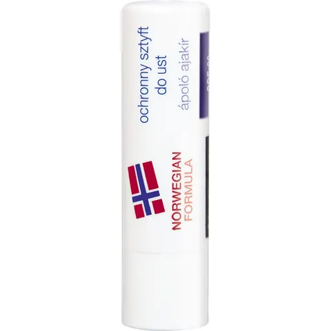 Neutrogena Formuła Norweska Ochronny sztyft do ust Lipcare SPF 20 4.80g