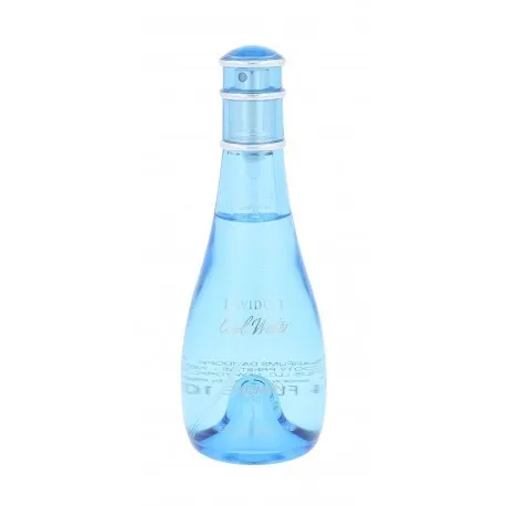 Davidoff Cool Water Woman Woda toaletowa 100ml