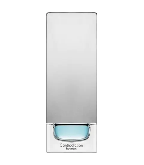 Calvin Klein Contradiction for Men woda toaletowa spray 100ml