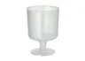 Kieliszki do wina wielorazowe 200 ml PP 10 sztuk 45874 Papstar