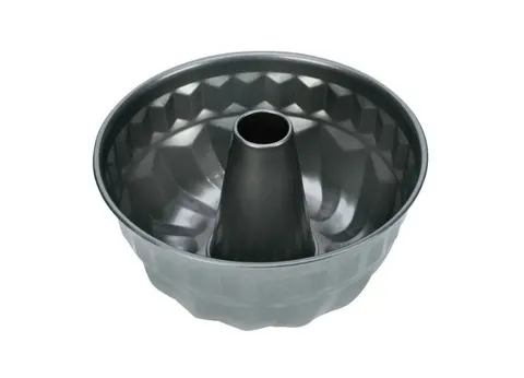 Forma 22 cm do babki z tuleją DELICIA 623142 Tescoma