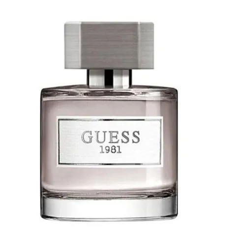 GUESS 1981 Woda toaletowa 100ml
